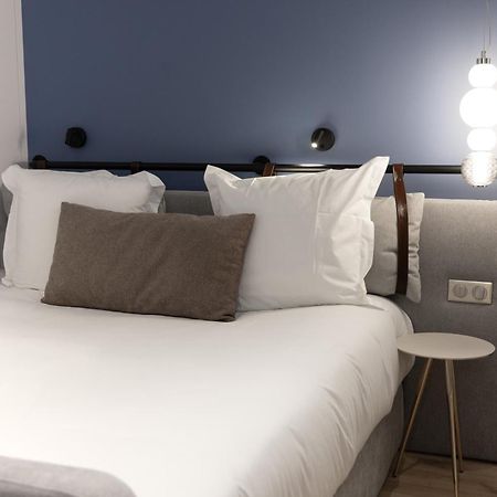 Hotel Leev Victoire & Spa Paris Eksteriør billede