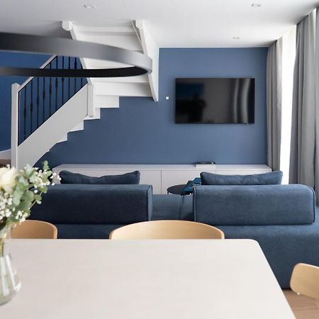 Hotel Leev Victoire & Spa Paris Eksteriør billede