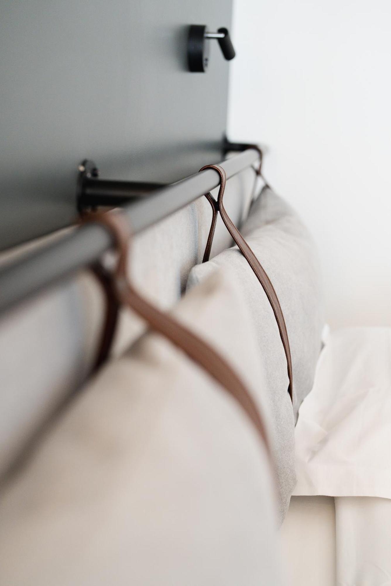 Hotel Leev Victoire & Spa Paris Eksteriør billede
