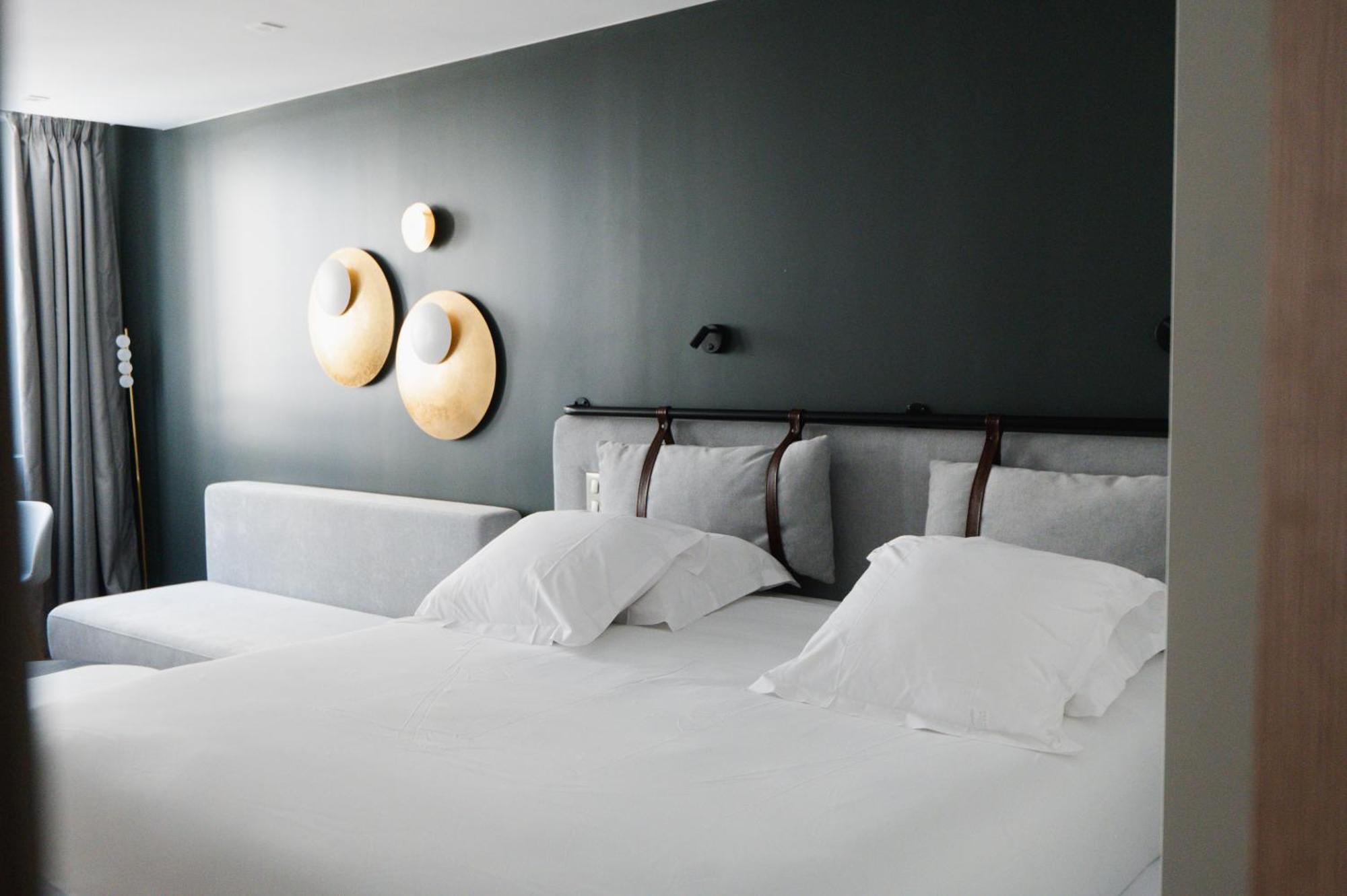 Hotel Leev Victoire & Spa Paris Eksteriør billede