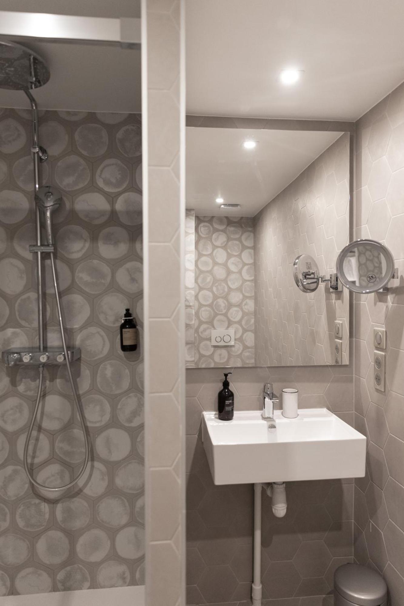 Hotel Leev Victoire & Spa Paris Eksteriør billede