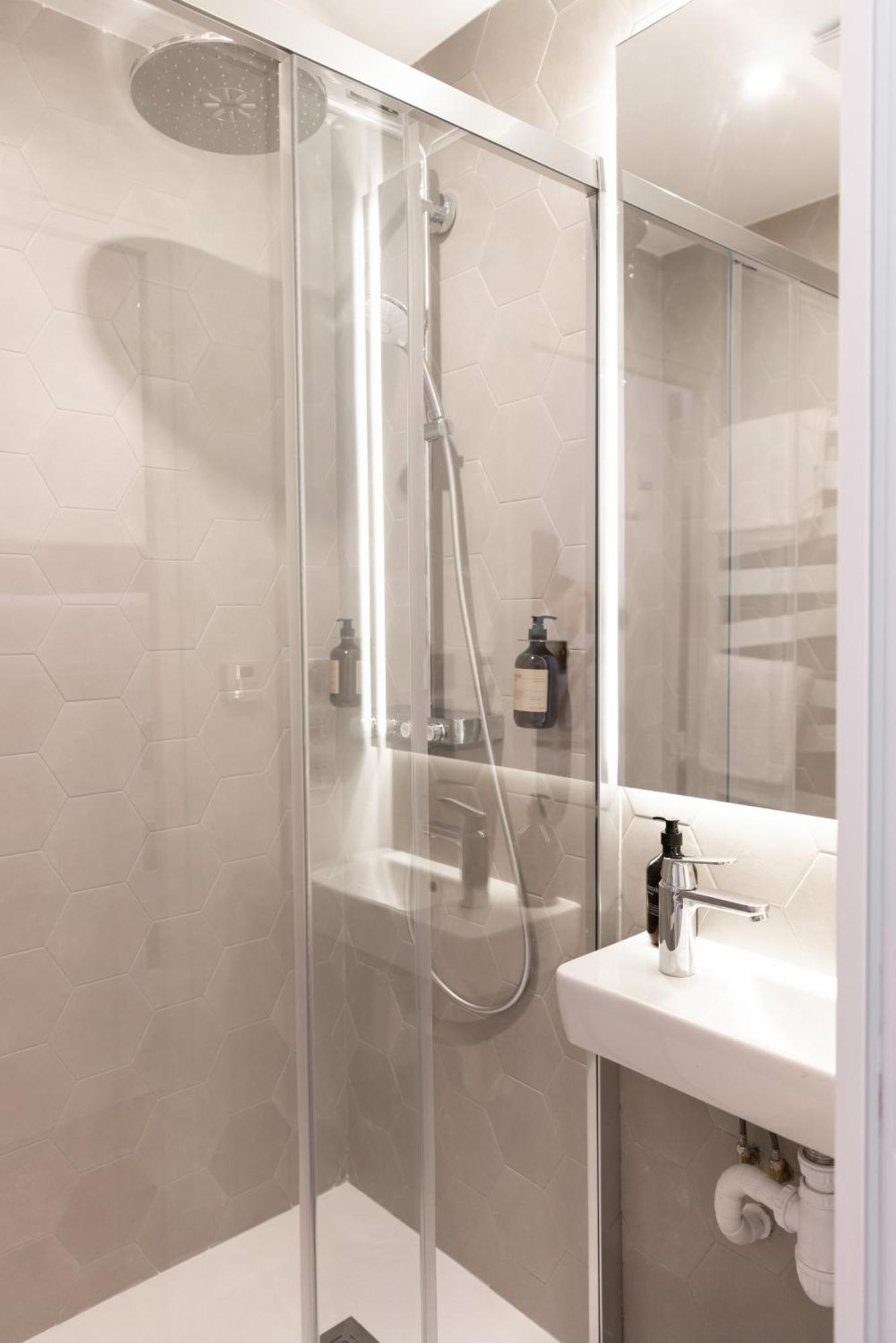 Hotel Leev Victoire & Spa Paris Eksteriør billede