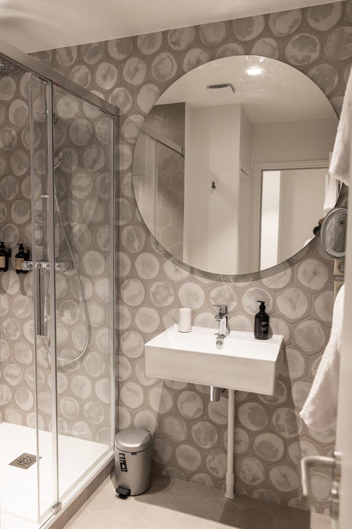 Hotel Leev Victoire & Spa Paris Eksteriør billede