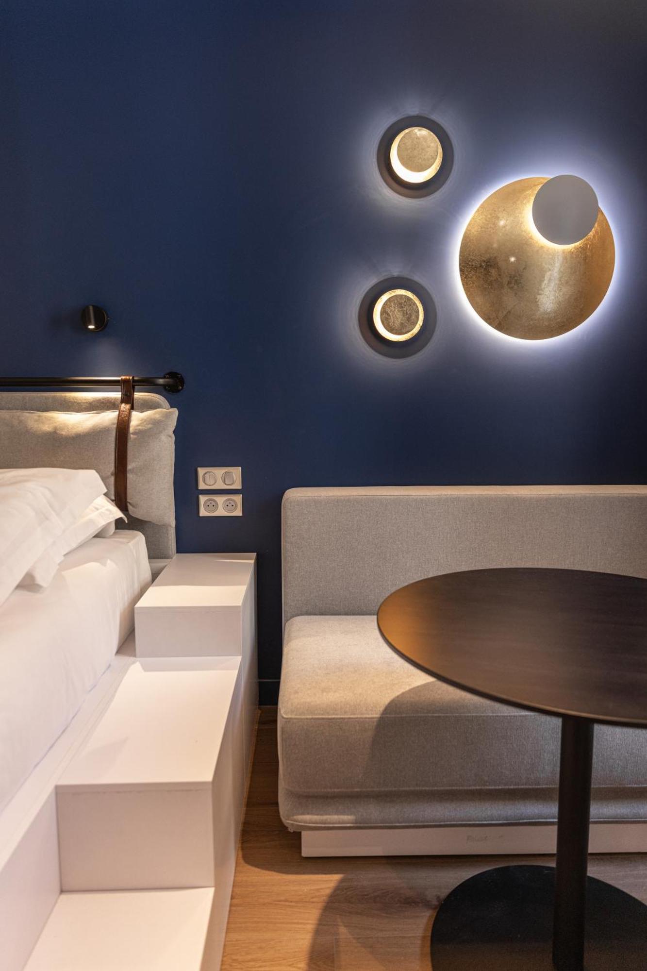 Hotel Leev Victoire & Spa Paris Eksteriør billede
