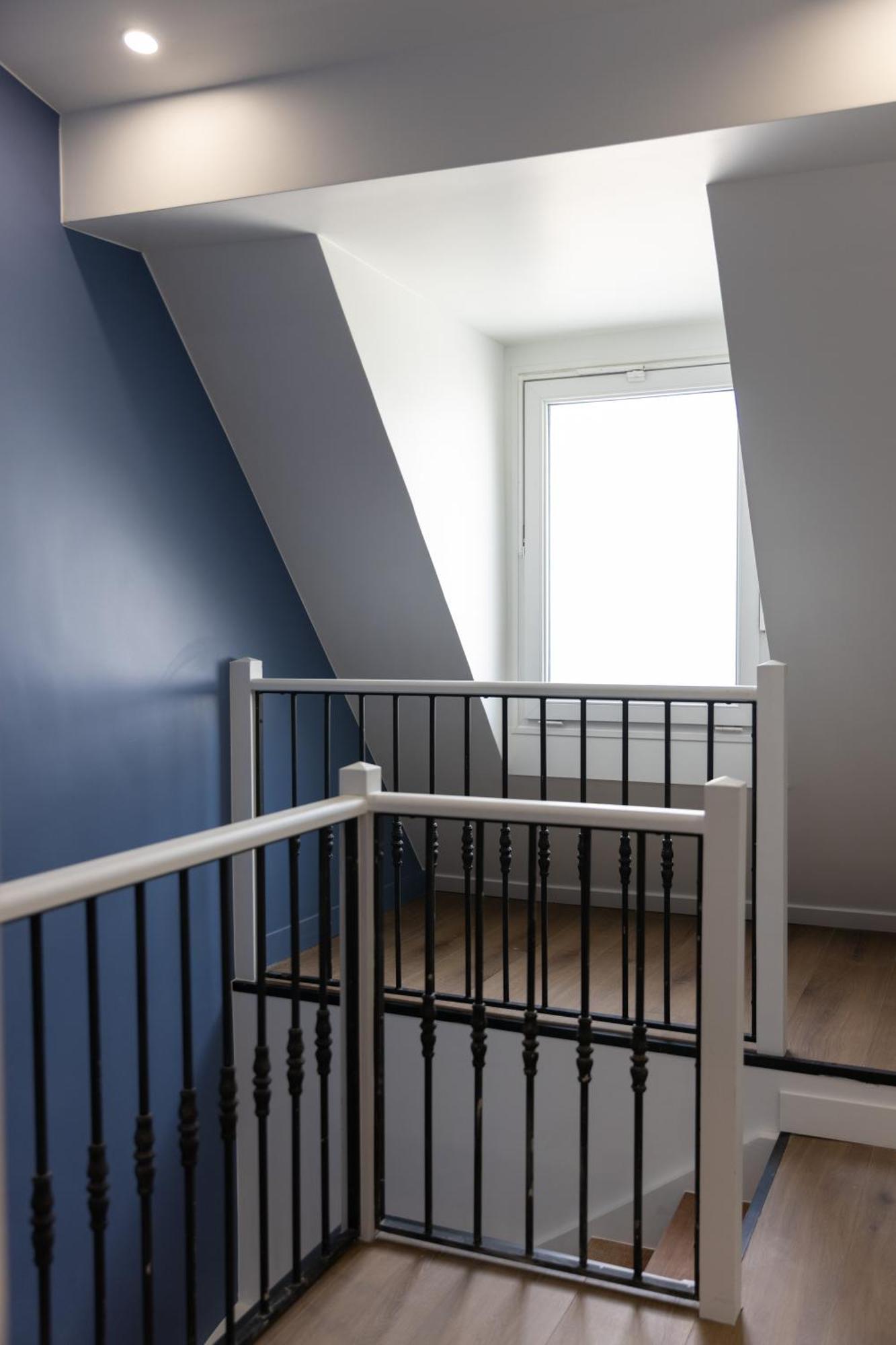 Hotel Leev Victoire & Spa Paris Eksteriør billede