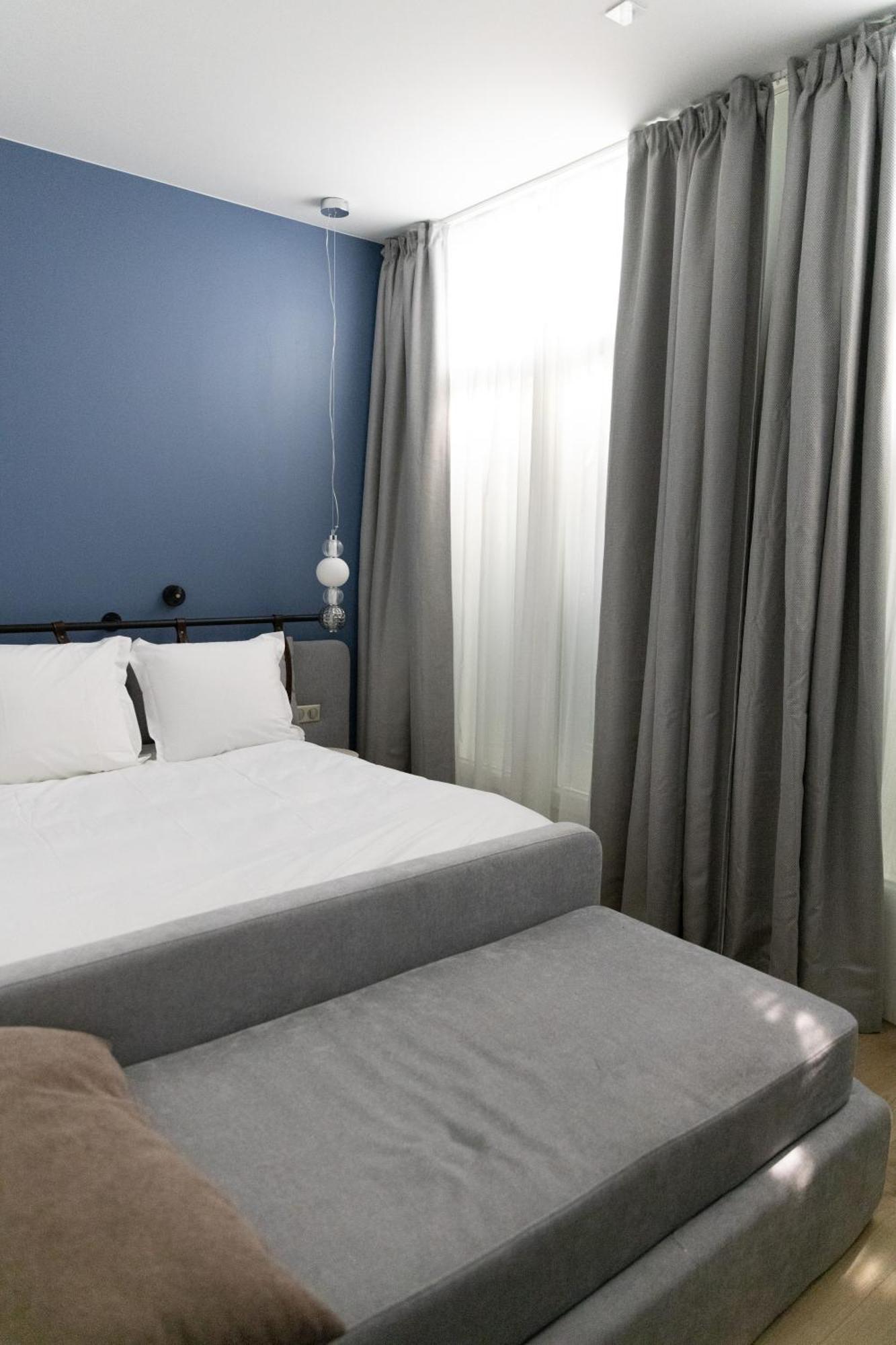 Hotel Leev Victoire & Spa Paris Eksteriør billede