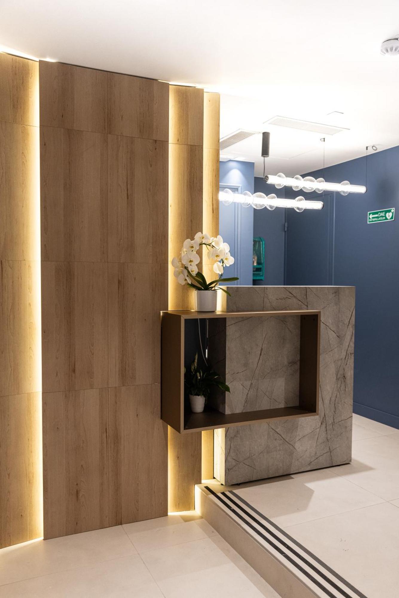 Hotel Leev Victoire & Spa Paris Eksteriør billede