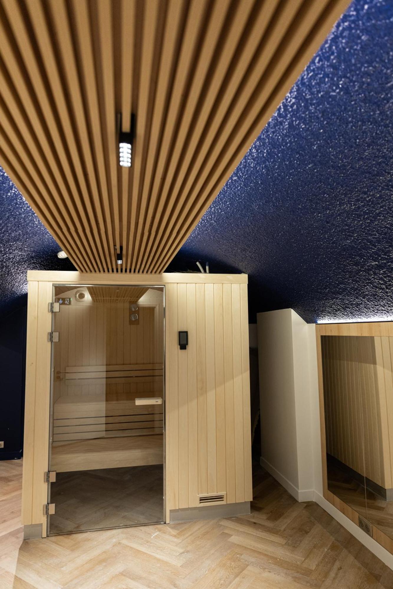 Hotel Leev Victoire & Spa Paris Eksteriør billede
