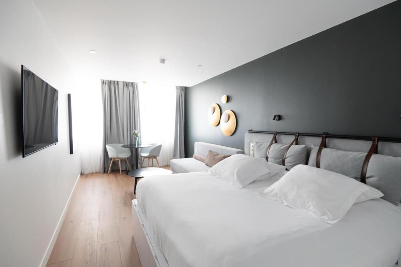 Hotel Leev Victoire & Spa Paris Eksteriør billede
