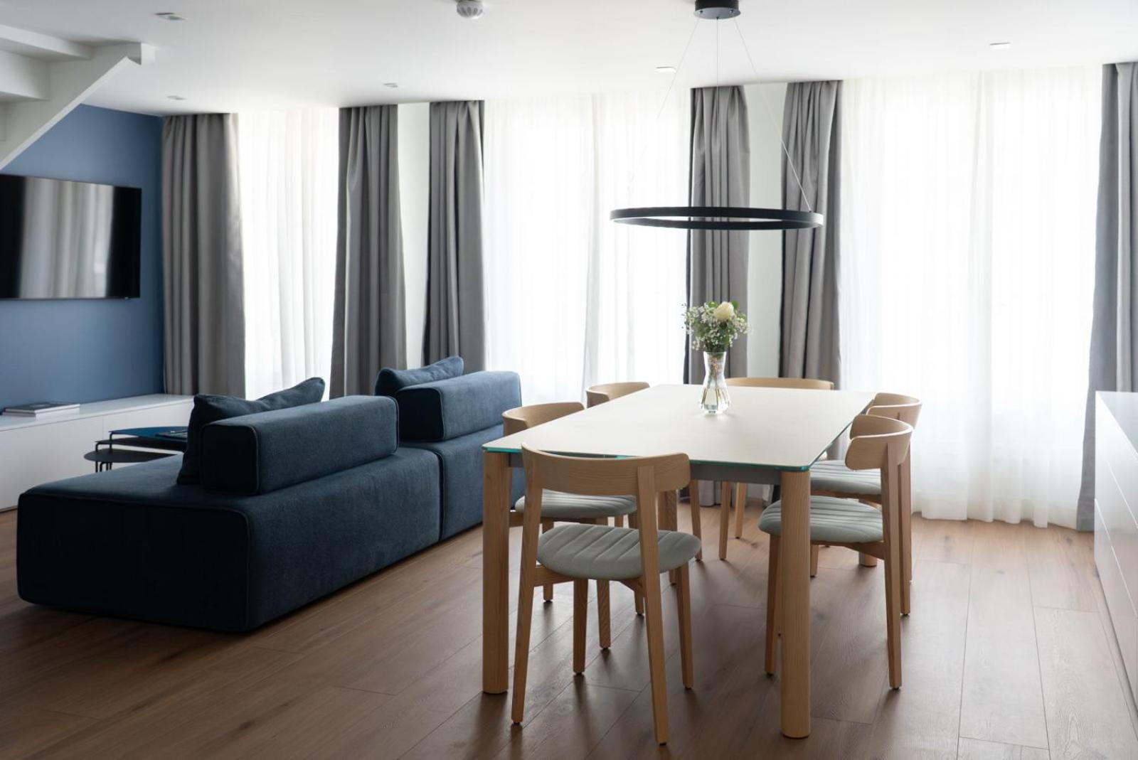 Hotel Leev Victoire & Spa Paris Eksteriør billede